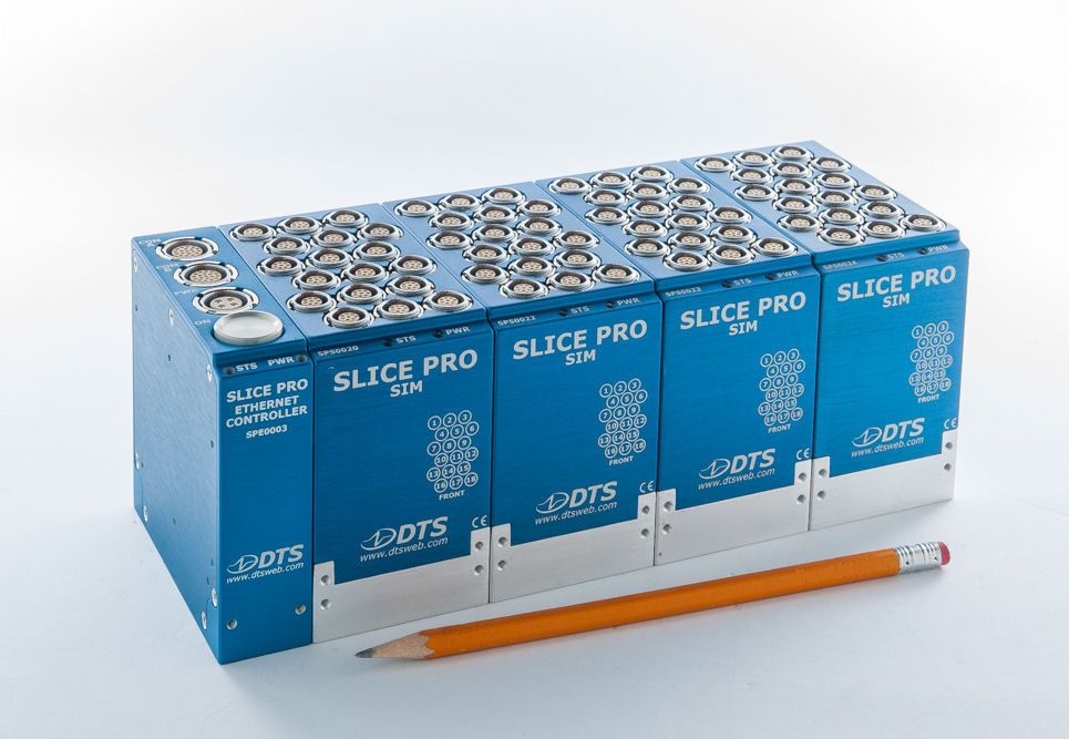 SLICE PRO, PRO LAB a HG