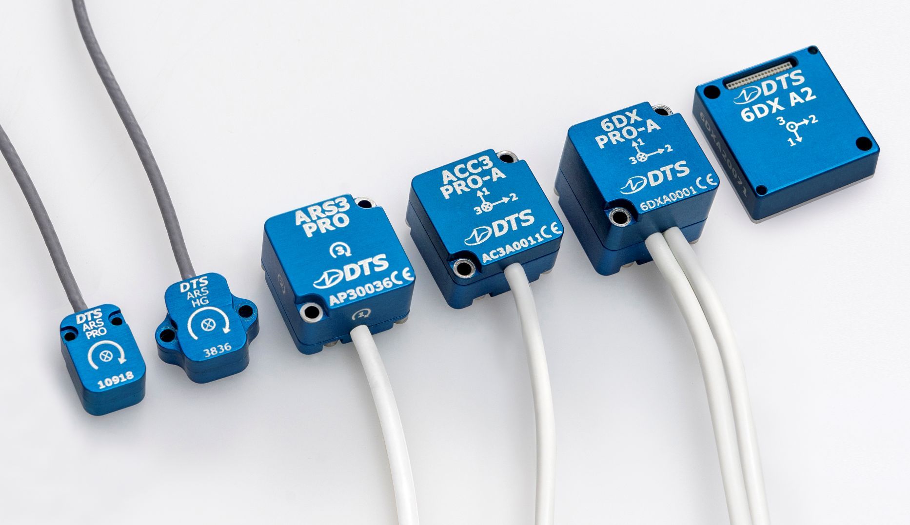 SLICE NANO, MICRO a IP68 &ndash; miniaturn&iacute; modul&aacute;rn&iacute; syst&eacute;my