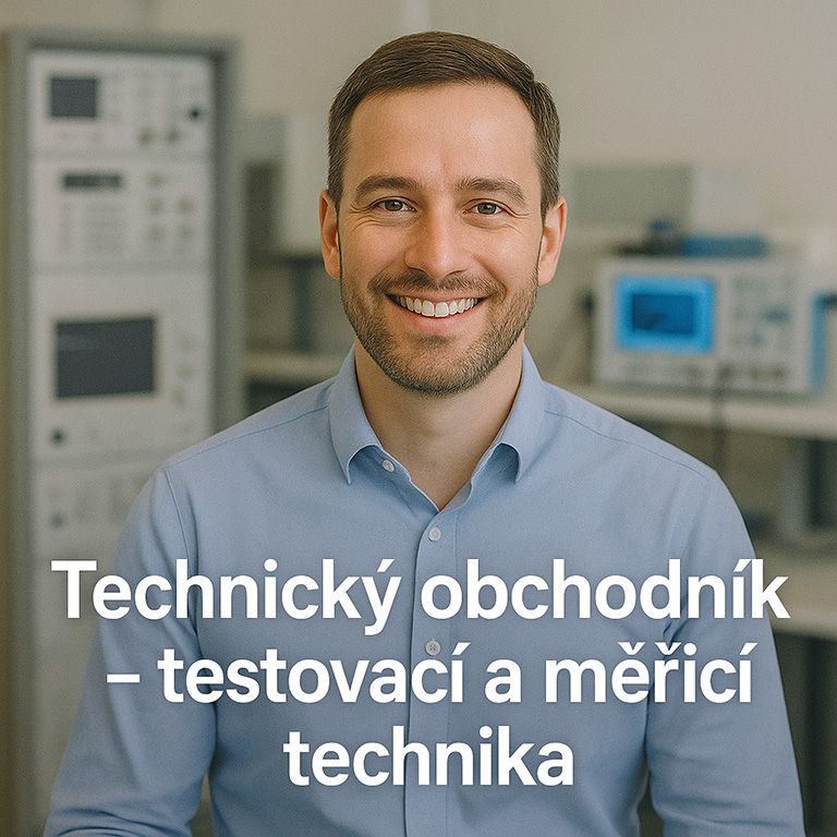 Obchodník